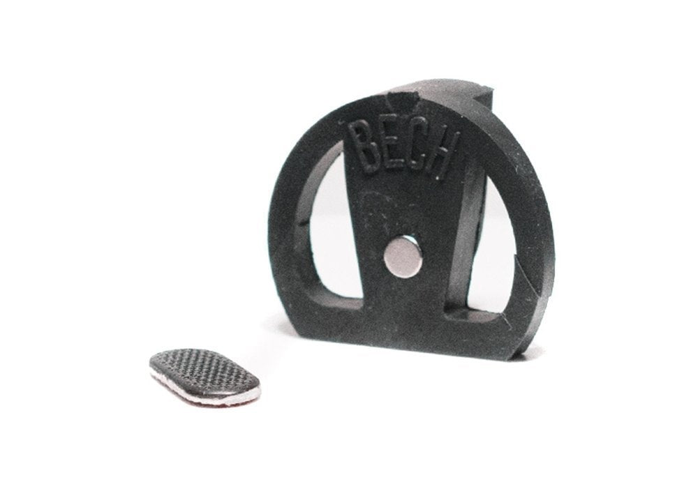 GEWA Tourte-Bech-Dämpfer mit Magnet für Cello