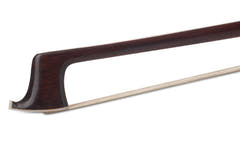 Alfred Knoll Viola-Bogen Pernambukholz - Rund