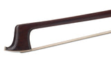 Alfred Knoll Viola-Bogen Pernambukholz - Rund