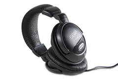 GEWA Kopfhörer HP one - P/U 20 (black)