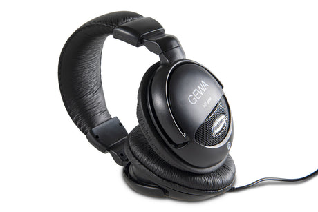 GEWA Kopfhörer HP one - P/U 20 (black)