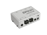 OMNITRONIC LH-045 Microphone Preamplifier