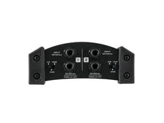 OMNITRONIC LH-061 PRO Dual-DI-Box passiv