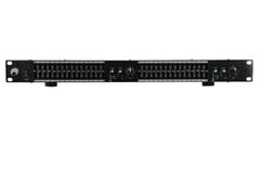 Omnitronic GEQ-2150 2x 15 Band Grafik-Equalizer