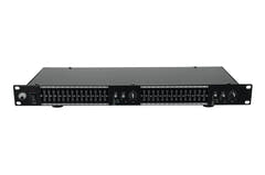 Omnitronic GEQ-2150 2x 15 Band Grafik-Equalizer