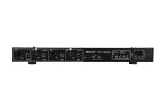 Omnitronic GEQ-2150 2x 15 Band Grafik-Equalizer
