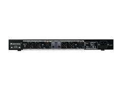 Omnitronic XO-230 Active Crossover – 2-Way Stereo / 3-Way Mono