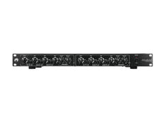 OMNITRONIC XO-300 Aktive Frequenzweiche