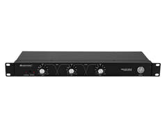 OMNITRONIC ISO-23 MK2 DJ-Isolator
