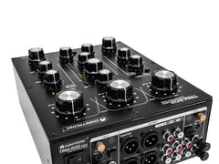 OMNITRONIC TRM-202MK3 2-Kanal-Drehmixer