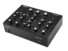 OMNITRONIC TRM-402 4-Kanal-Rotary-Mixer