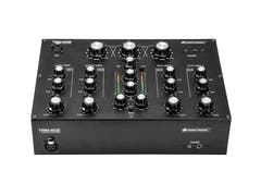 OMNITRONIC TRM-402 4-Kanal-Rotary-Mixer