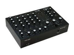 OMNITRONIC TRM-422 4-Kanal-Drehmixer