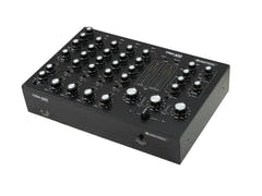 OMNITRONIC TRM-422 4-Kanal-Drehmixer