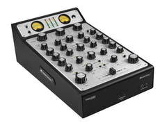 OMNITRONIC TRM-222 2-Kanal-Drehmixer