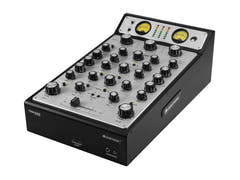 OMNITRONIC TRM-222 2-Kanal-Drehmixer