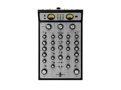 OMNITRONIC TRM-222 2-Kanal-Drehmixer