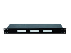 Omnitronic SPL-1 Indicator Rack Montage