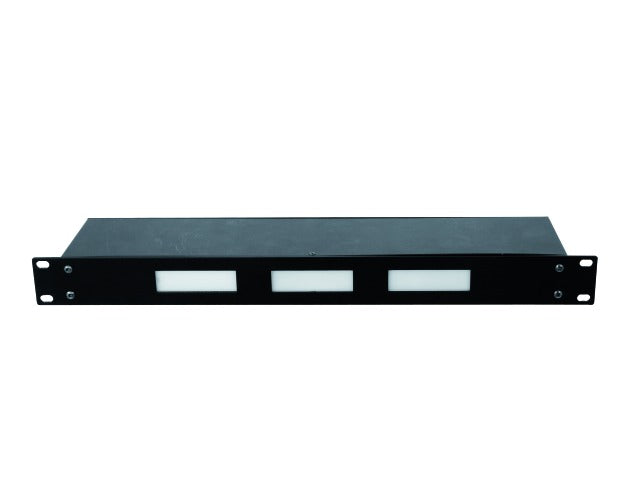 Omnitronic SPL-1 Indicator Rack Montage