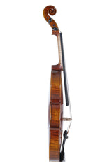 GEWA Violin Maestro 1 - 4/4 (Ready to play incl. GEWA Bio violin case, without bow, with Il Cannone strings)