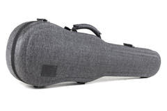 GEWA Geigen Maestro 2 - 4/4 (Spielbereit inkl. GEWA Bio Geigenkoffer, ohne Bogen, mit Il Cannone Saiten)