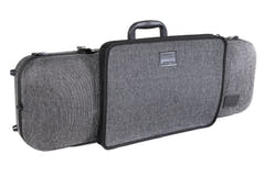 GEWA Geigen Maestro 1 - 4/4 (Spielbereit inkl. GEWA Bio geigenförmiger case, GEWA Carbonbogen Advanced und Il Cannone Saiten)