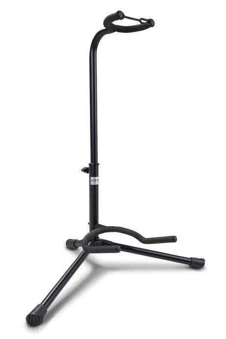 GEWA Classic Gitarrenständer GS-10B, schwarz