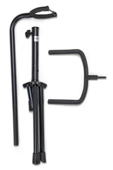 GEWA Classic Gitarrenständer GS-10B, schwarz