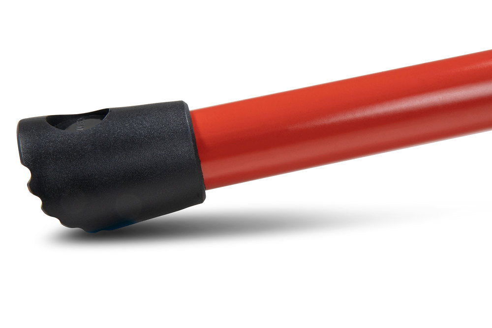 GEWA Classic Gitarrenständer GS-10RD, rot