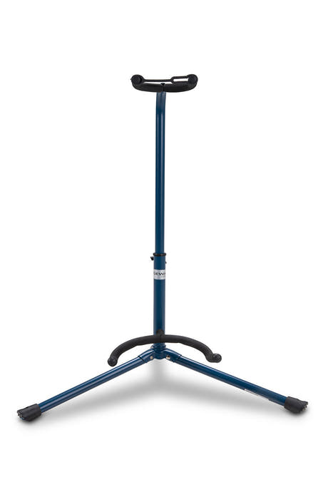GEWA Classic Gitarrenständer GS-10BL, blau