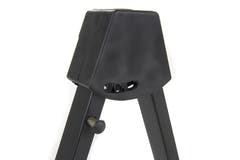 GEWA A-Style Gitarrenständer GS-40AB, Westerngitarre