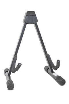 GEWA A-Style Gitarrenständer GS-40UB, universal