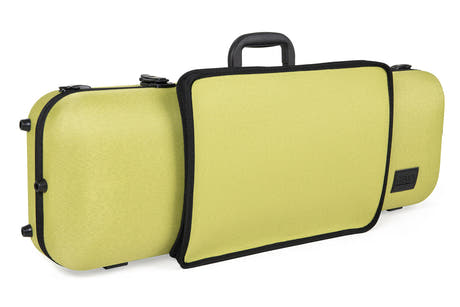 GEWA Geigen case BIO A - Limette