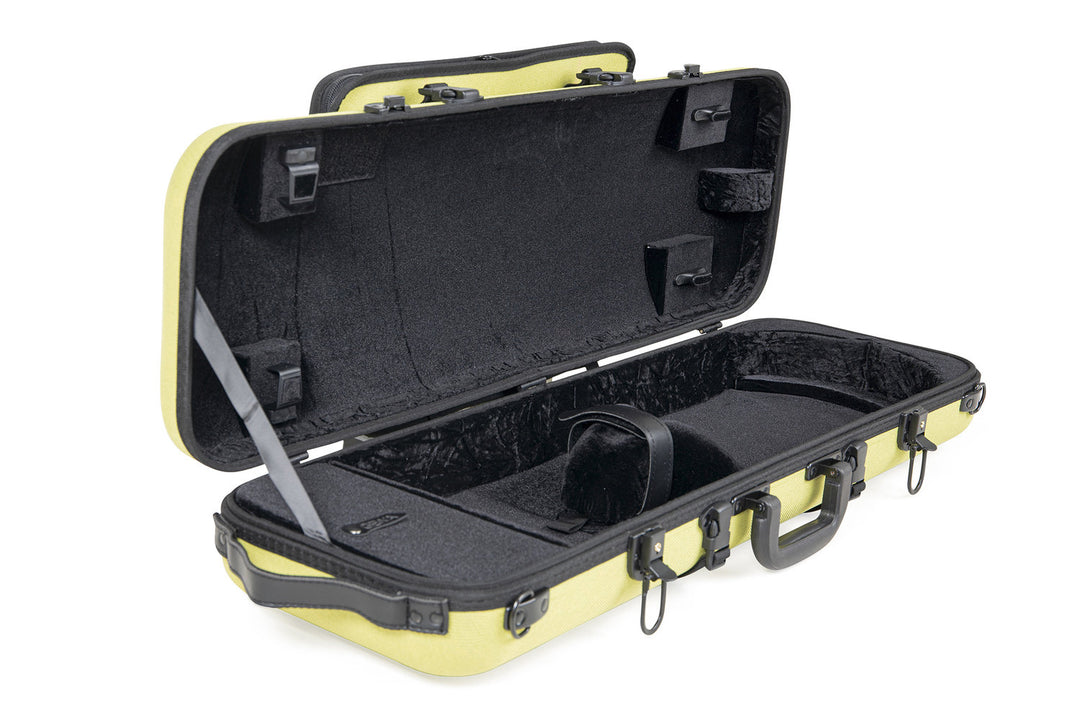 GEWA Geigen case BIO A - Limette