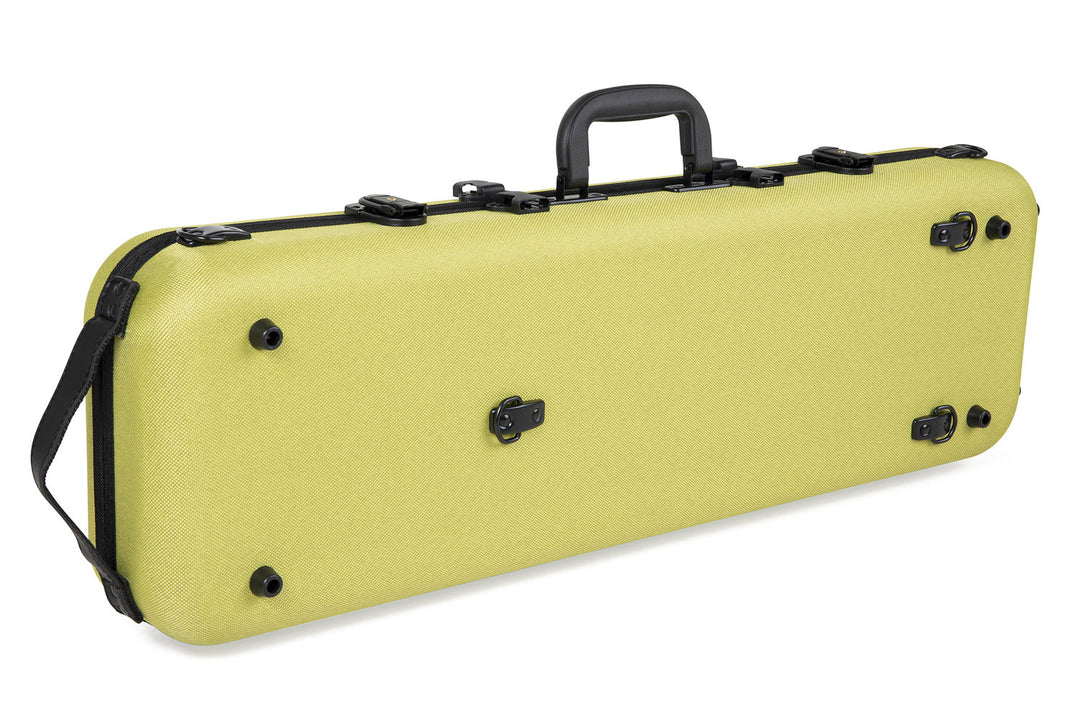 GEWA Geigen case BIO A - Limette