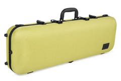 GEWA Geigen case BIO A - Limette
