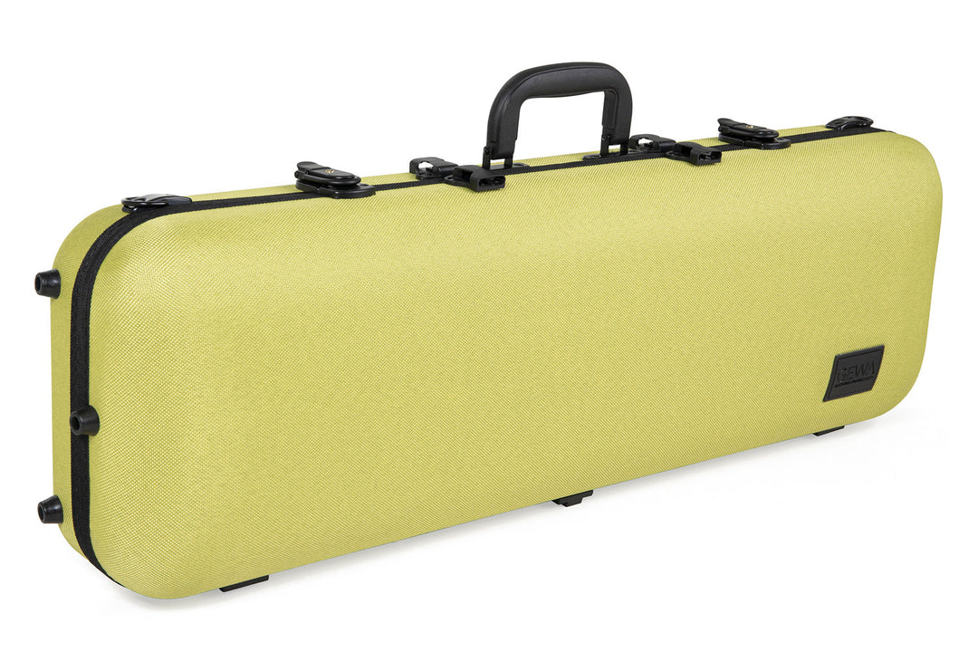 GEWA Geigen case BIO A - Limette