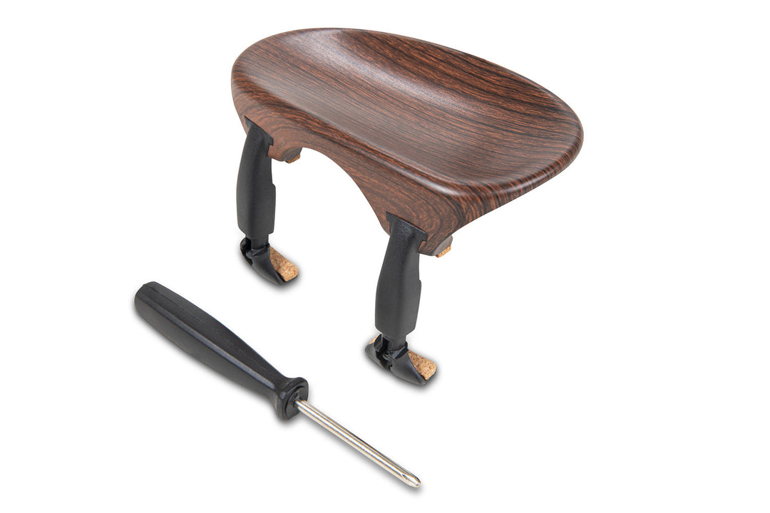 Wittner Kinnhalter - Geigen 4/4 Palisanderfarbe (253111P)