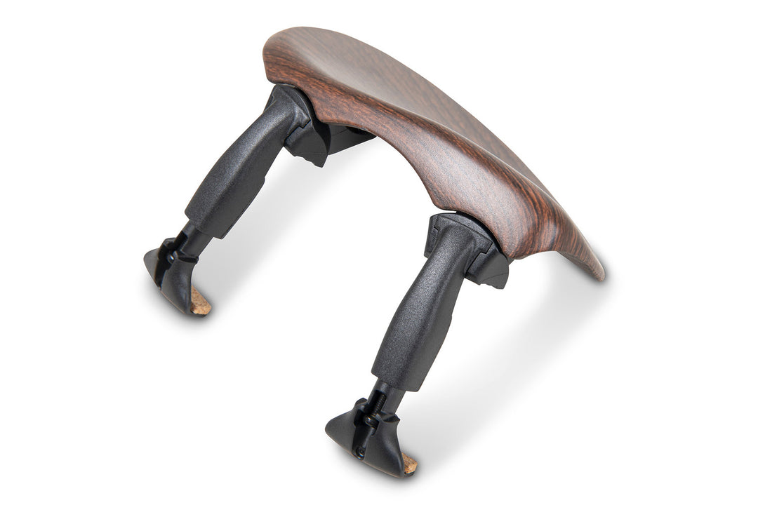 Wittner Kinnhalter Augsburg - Geigen 3/4 Palisanderfarbe (256121P)