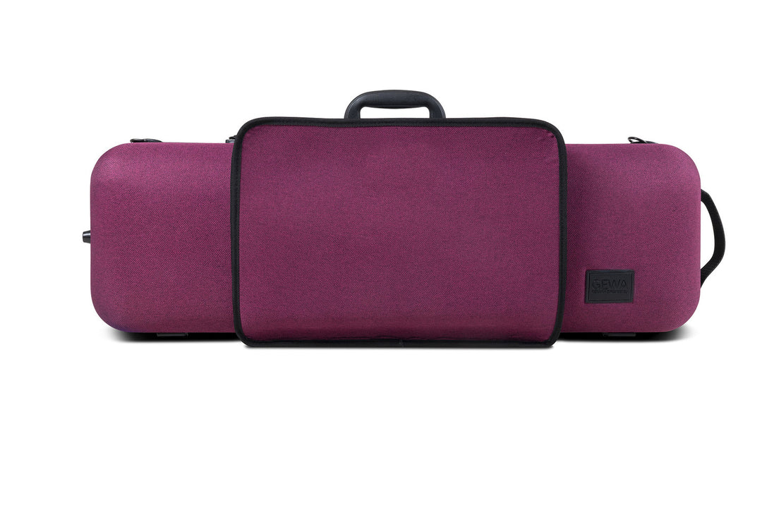 GEWA Geigen case BIO A - Violett