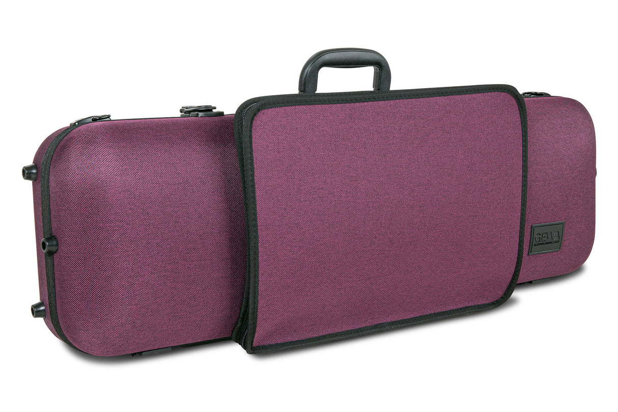 GEWA Geigen case BIO A - Violett