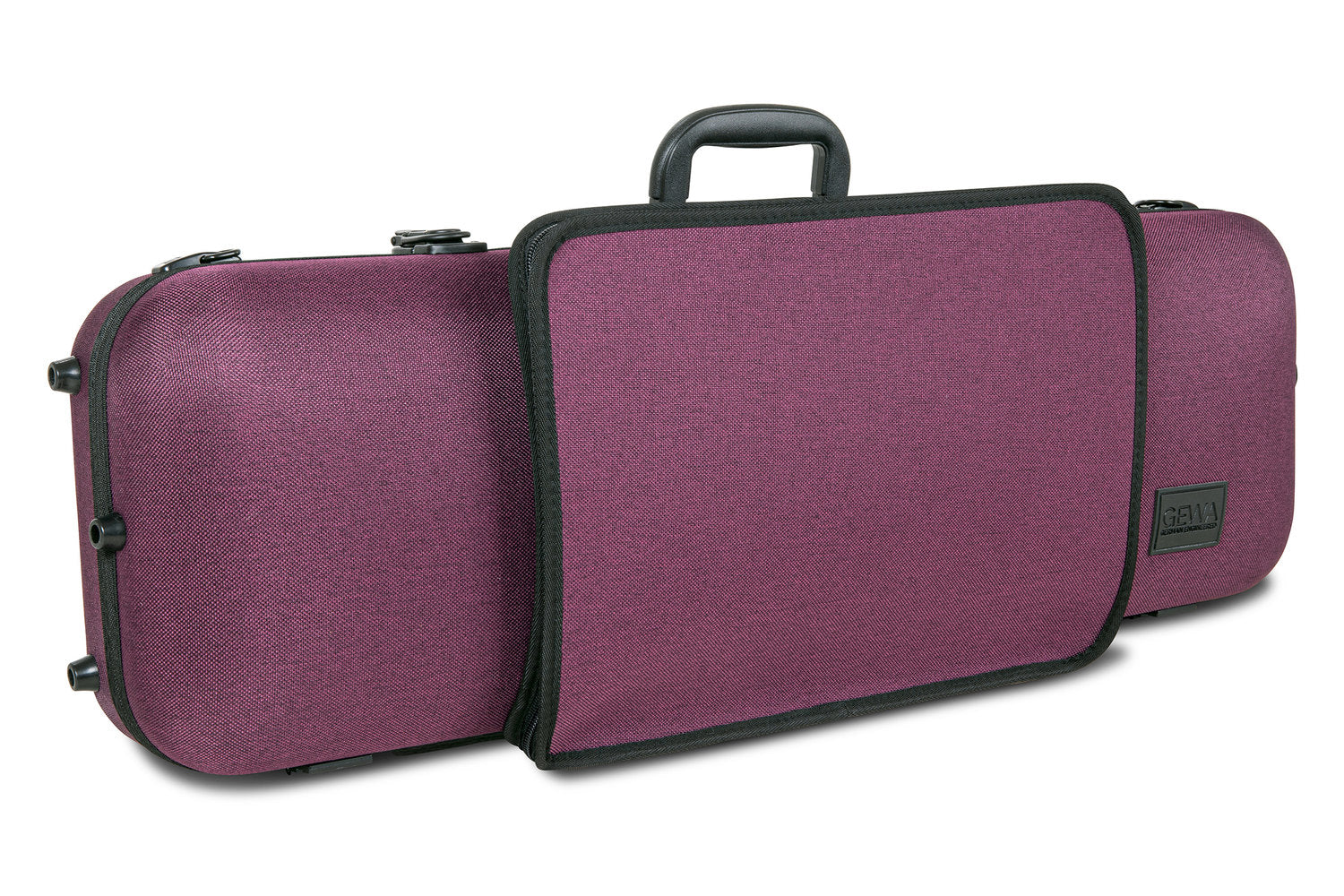 GEWA Geigen case BIO A - Violett