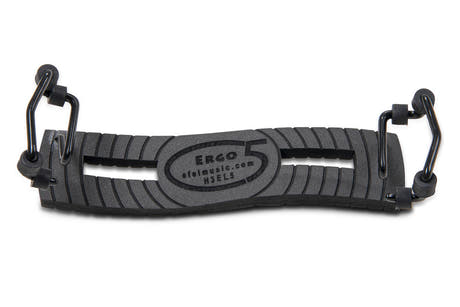 Efel ERGO 5 Schulterstütze für Bratsche, Höhe 40 bis 100 mm