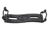 Efel ERGO 5 Schulterstütze für Geige 4/4-3/4, Höhe 40 bis 100 mm