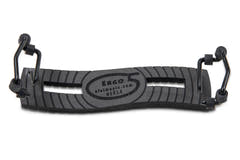 Efel ERGO 5 Schulterstütze für Geige 4/4-3/4, Höhe 30 bis 70 mm