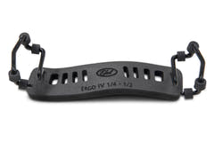 Efel ERGO 5 Schulterstütze für Geige 1/2-1/4, Höhe 30 bis 70 mm