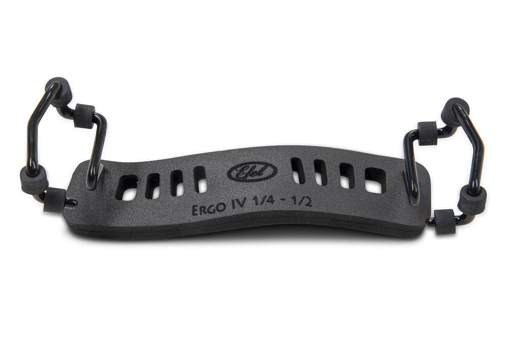 Efel ERGO 5 Schulterstütze für Geige 1/2-1/4, Höhe 30 bis 70 mm