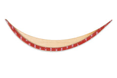 GEWA Armlehne Klassische Gitarren - Ahorn natur