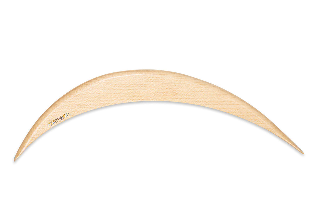GEWA Armlehne Klassische Gitarren - Ahorn natur