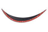 GEWA Armlehne Klassische Gitarren - Ebonisiert matt-black